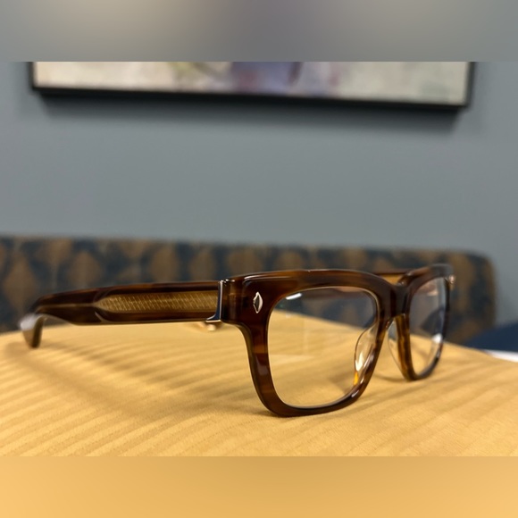 GLCO X OFFICINE GENERALE RX - BRAND NEW - Paperwork, Case, And Cloth-All Wrapped - Picture 6 of 16